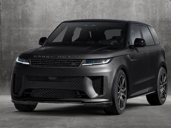 LAND ROVER RANGE ROVER SPORT 2024 SAL1L9FU0RA189517 image